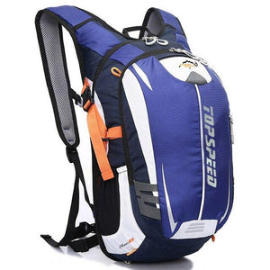 Ourdoor Sport Bag 18L Waterproof Bicycle Backpack Cycling Bike Rucksacks Packsack Riding Running Backpack Ride pack