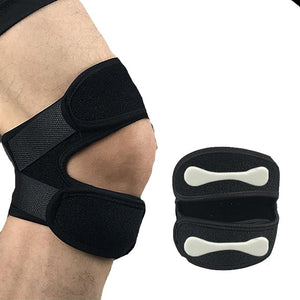 1PCS Fitness Knee Compression Braces Knee Pad Support For Athletic Powerlifting Basketball Ourdoor Running Best Knee Brace
