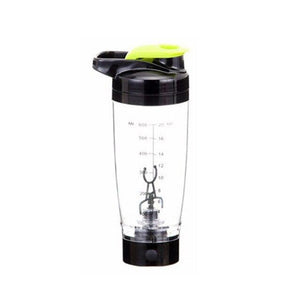 Creative 600ml Water Bottles Best seller automatic mixer protein shaker kettle beverage automatic coffee milk Water Bottle 3
