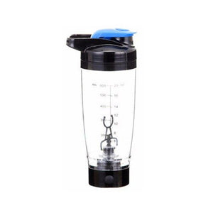 Creative 600ml Water Bottles Best seller automatic mixer protein shaker kettle beverage automatic coffee milk Water Bottle 3