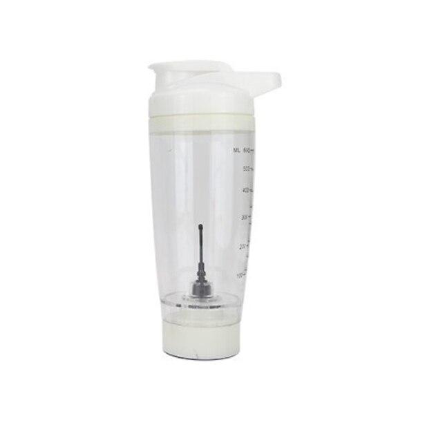 Creative 600ml Water Bottles Best seller automatic mixer protein shaker kettle beverage automatic coffee milk Water Bottle 3