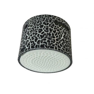 3.5mm Plastic Portable USB Crack Pattern Mini Stereo Speaker Sports Wireless MP3 Speakers Ourdoor Hiking Dancing Indoor Gaming