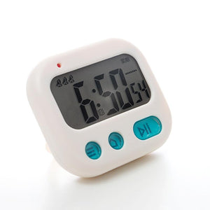 Digital Alarm Clock Jumbo Digital Wall Table Clocks LCD Display Night Mode Light Memory Best Seller 2019 Products CC7Nz