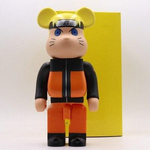 Best seller 11inch 28cm 400% Be@rbrick DIY Fashion Toy 21 kinds of teddy bears PVC Action Figure Collectible Model Toy gifts