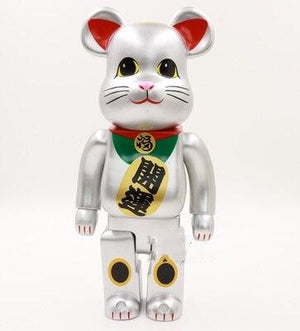 Best seller 11inch 28cm 400% Be@rbrick DIY Fashion Toy 21 kinds of teddy bears PVC Action Figure Collectible Model Toy gifts