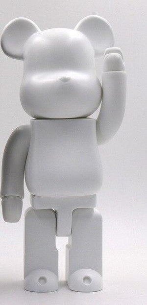 Best seller 11inch 28cm 400% Be@rbrick DIY Fashion Toy 21 kinds of teddy bears PVC Action Figure Collectible Model Toy gifts