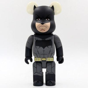 Best seller 11inch 28cm 400% Be@rbrick DIY Fashion Toy 21 kinds of teddy bears PVC Action Figure Collectible Model Toy gifts