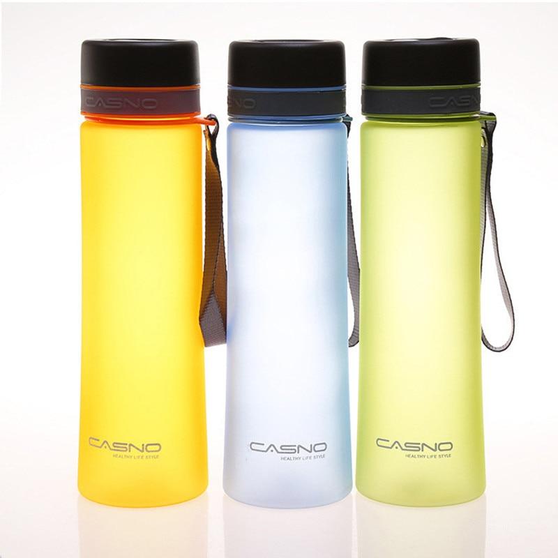 Capacity 1000ml Best seller frosted Water Bottles outdoor riding sports portable straight with leaking net Water Bottle sale c