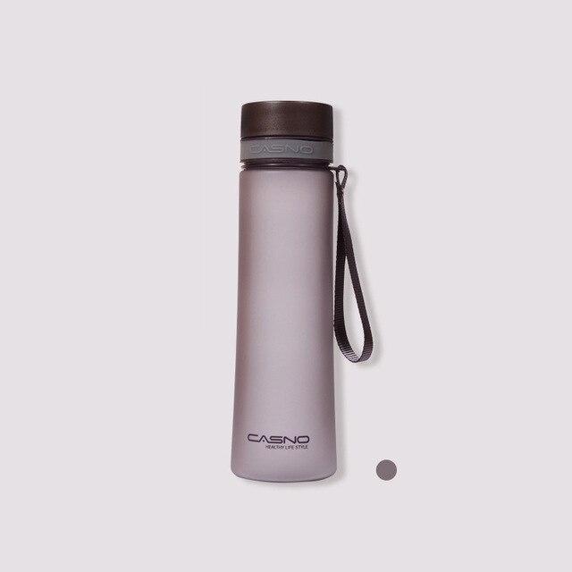 Capacity 1000ml Best seller frosted Water Bottles outdoor riding sports portable straight with leaking net Water Bottle sale c