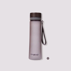 Capacity 1000ml Best seller frosted Water Bottles outdoor riding sports portable straight with leaking net Water Bottle sale c