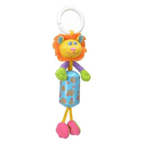 Best Seller Infant Toys Mobile Baby Plush Toy Bed Wind Chimes Rattles Bell Toy Stroller for Newborn